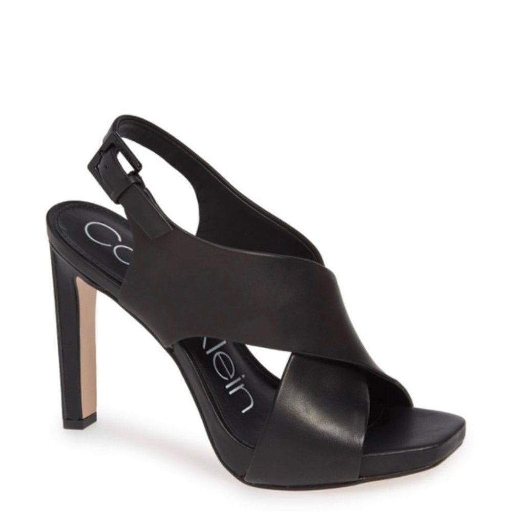 Calvin Klein Pump - Picture 4 of 6